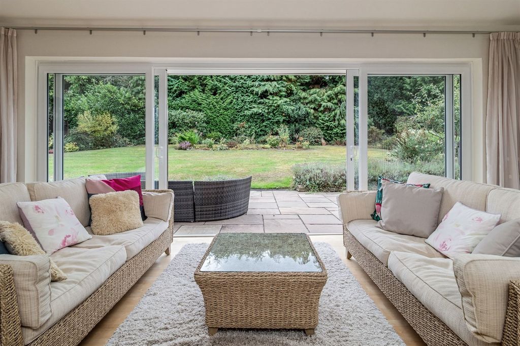 Additional image 10 of 4 bed detached house for saleEaton Drive, Alderley Edge SK9