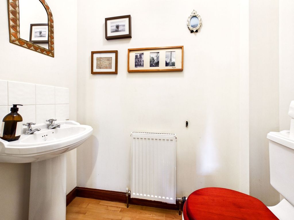 Additional image 15 of 4 bed detached house for sale3 The Beeches, Banchory Lodge, Banchory AB31