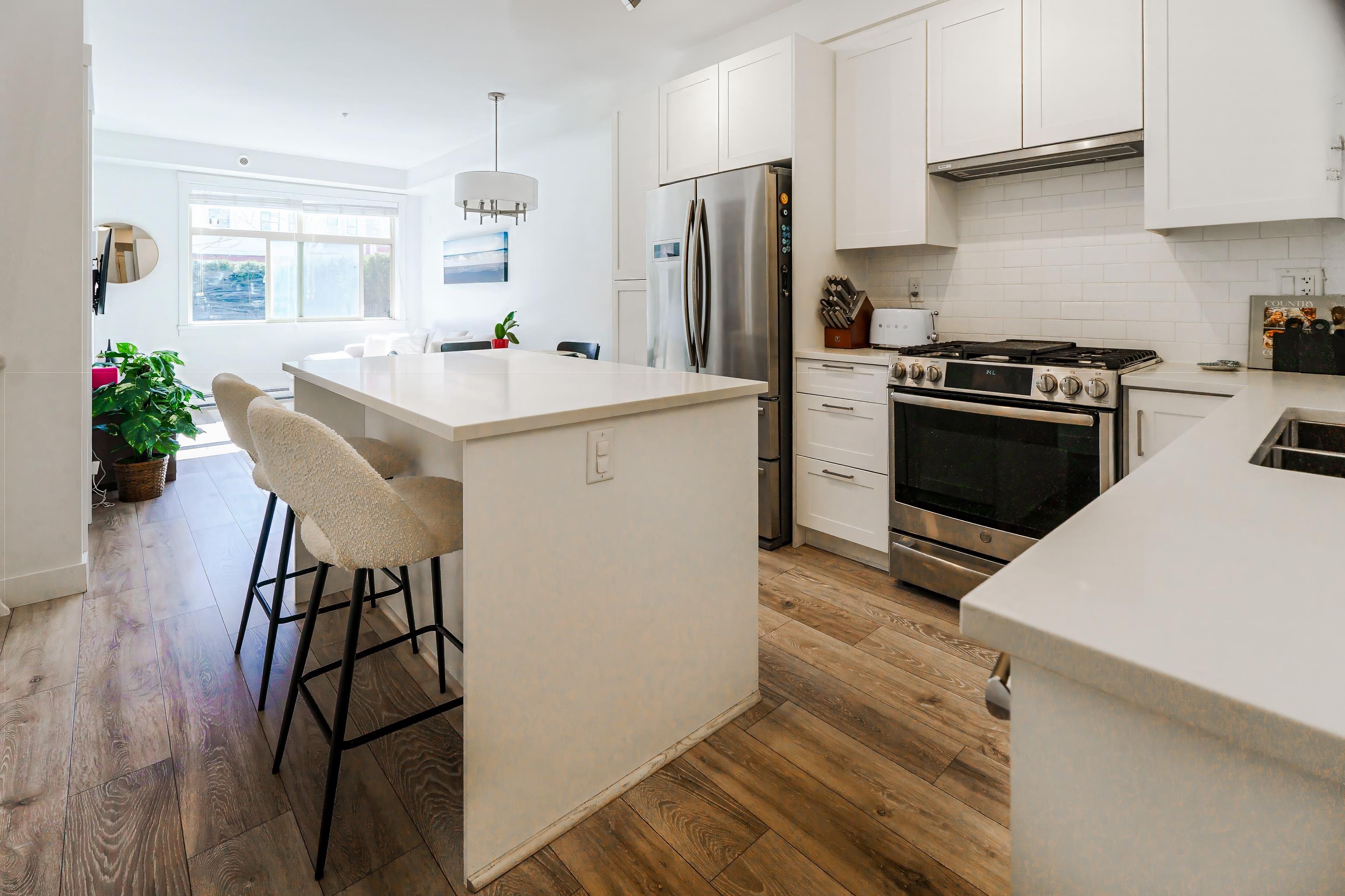 105-20673 78 Avenue, Langley, BC, V2Y 3K1