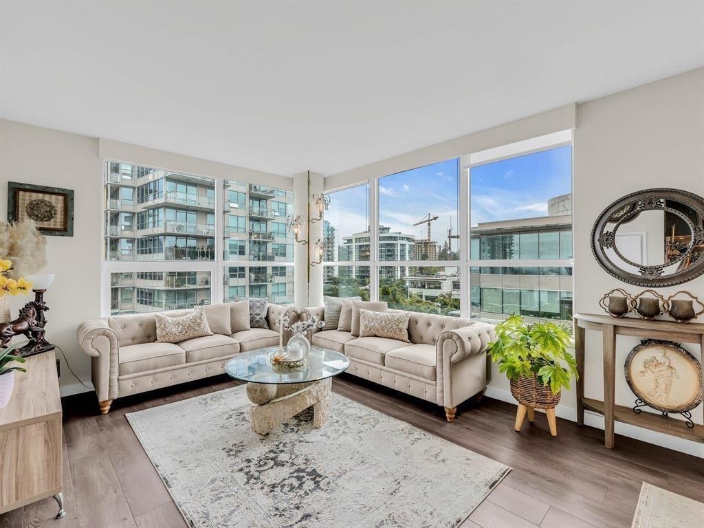 Additional image 4 of 602-112 13th Street E, North Vancouver, BC, V7L 0E4