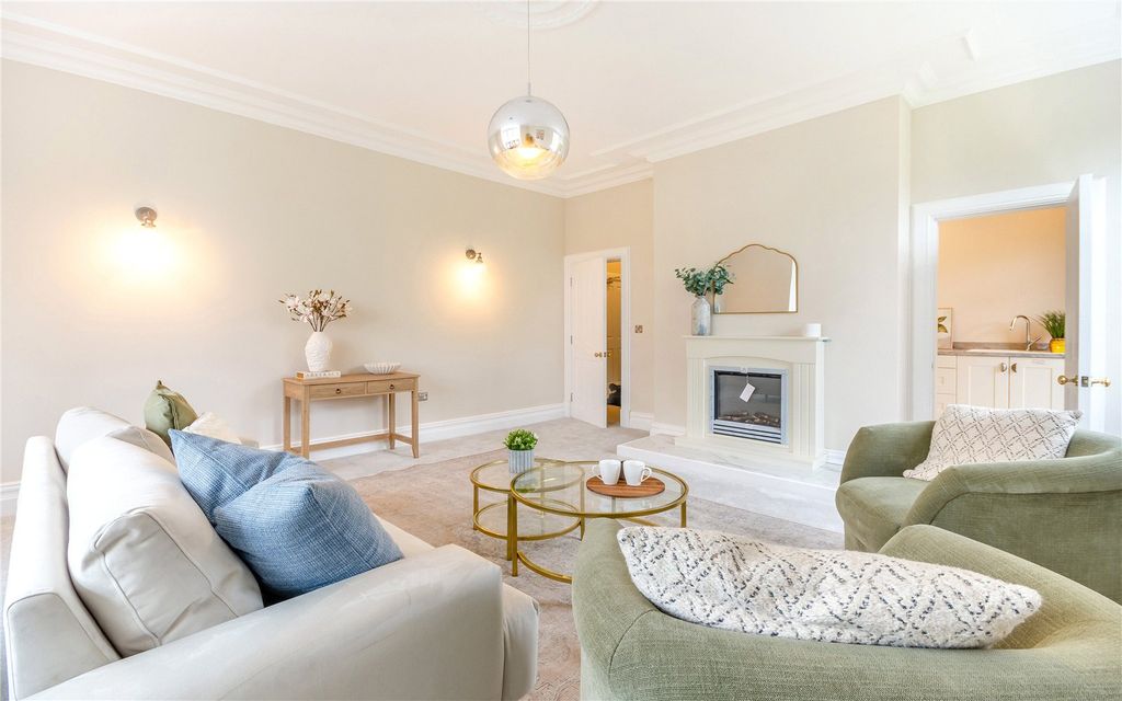 Additional image 5 of 2 bed flat for saleApartment 3, James Eadie Place, Ashbourne, Derbyshire DE6