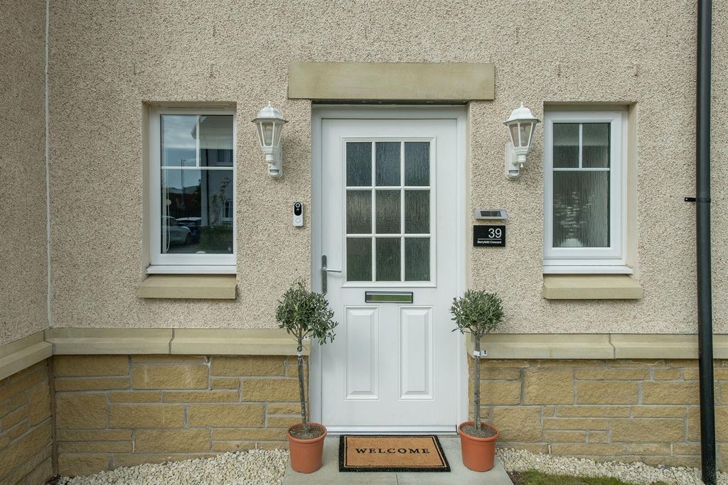 Additional image 2 of 3 bed detached house for sale39 Berryfield Crescent, Alva FK12