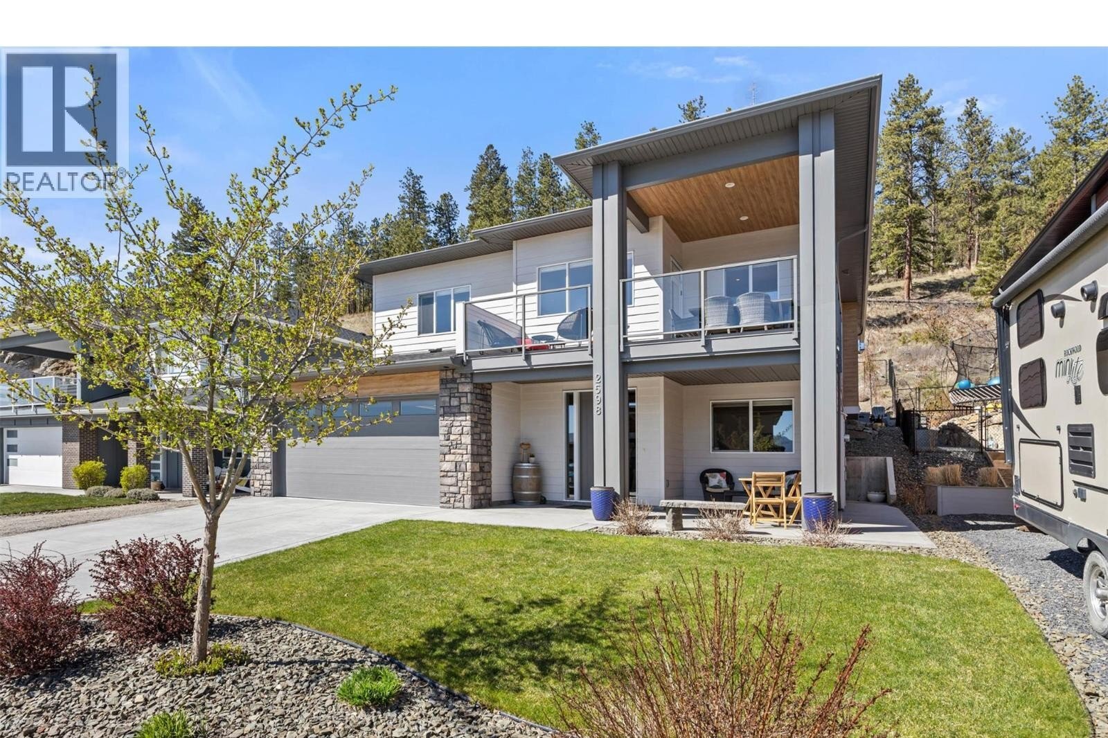 Additional image 7 of 2598 Crown Crest Drive, West Kelowna, BC, V4T3N3
