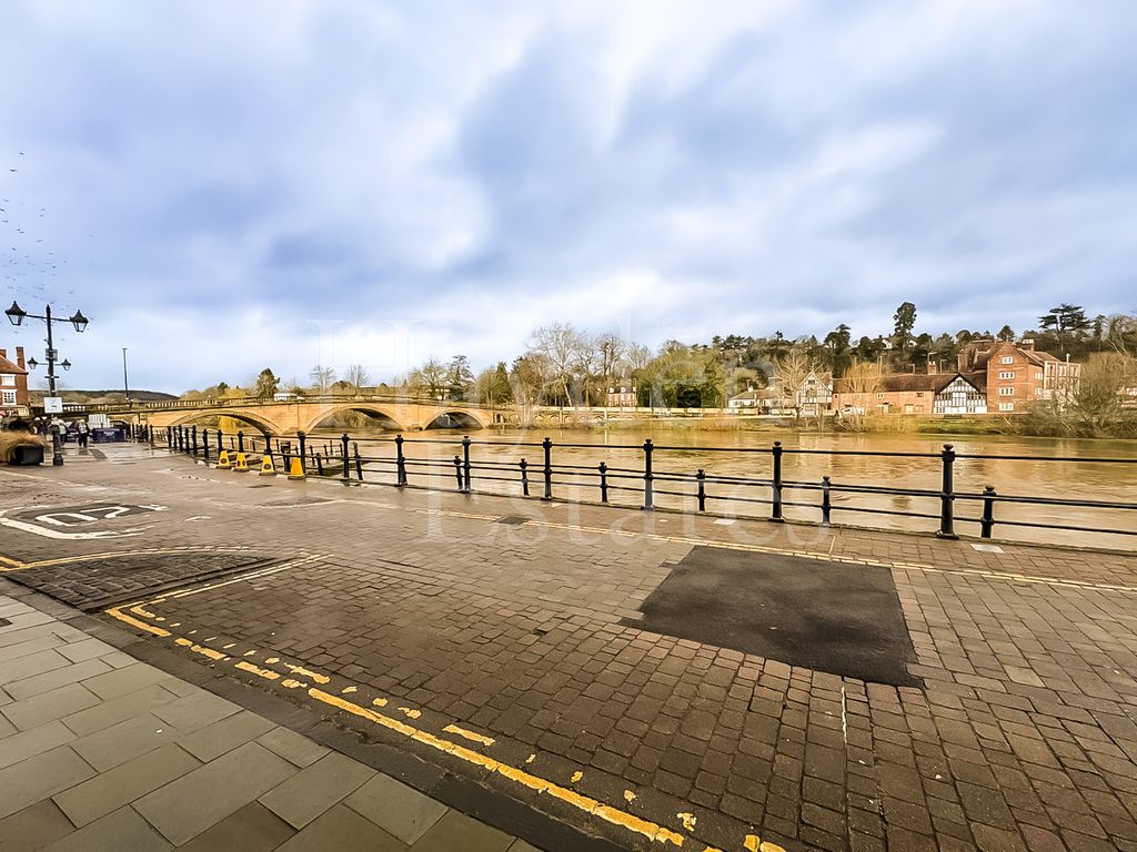 Additional image 26 of 1 bed flat for saleRiverhouse, Severn Side South, Bewdley DY12