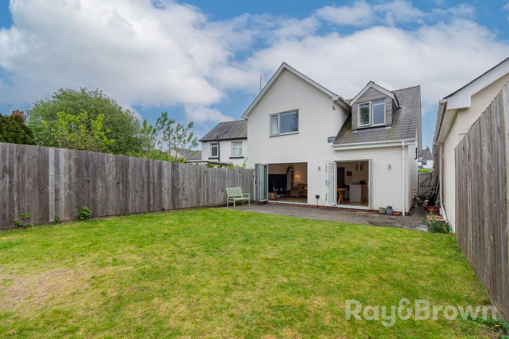 Additional image 61 of 4 bed detached house for saleTy Llawenydd, Pantbach Place, Cardiff CF14