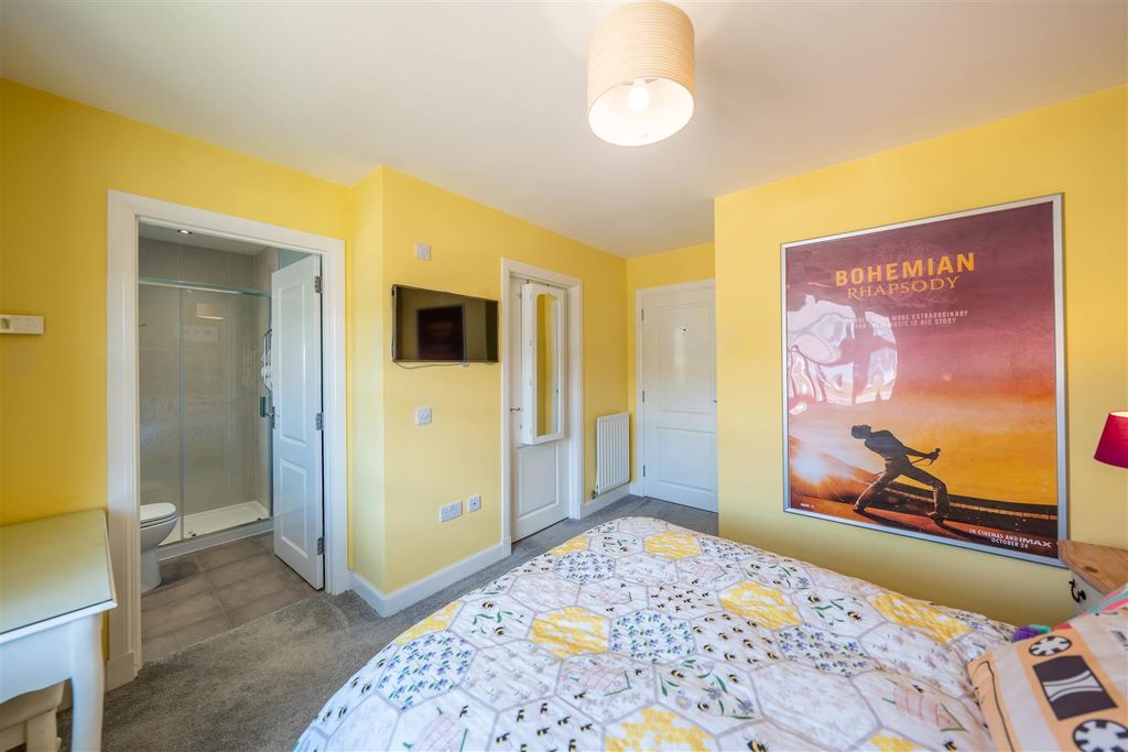 Additional image 6 of 3 bed property for salePrestney Burn Road, Auchterarder PH3