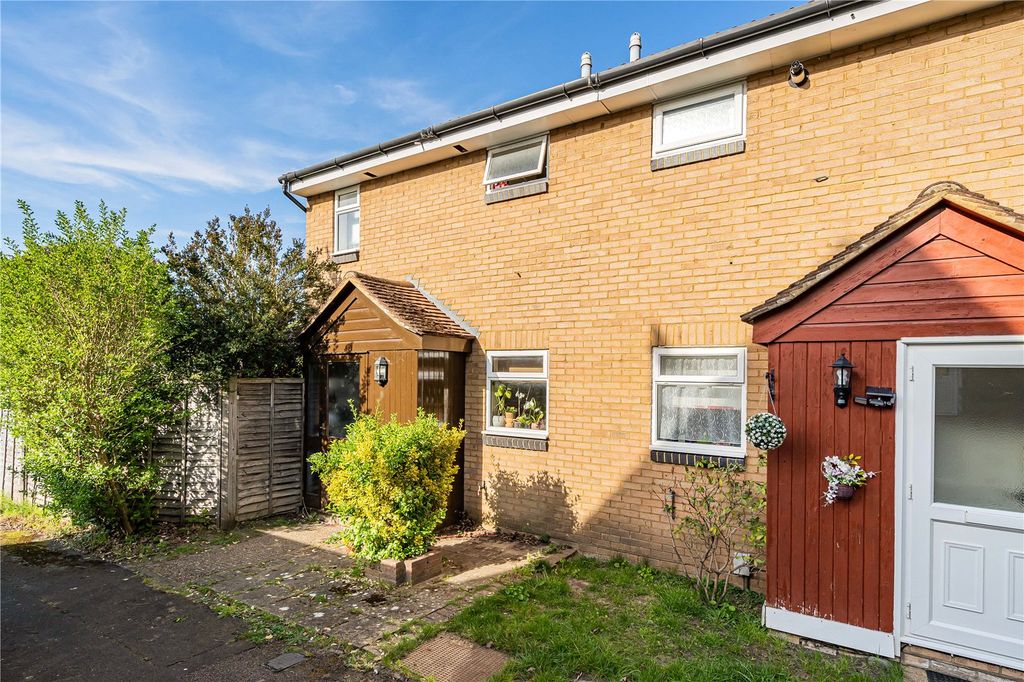 Additional image 13 of 1 bed end terrace house for saleNethercote Avenue, Woking, Surrey GU21
