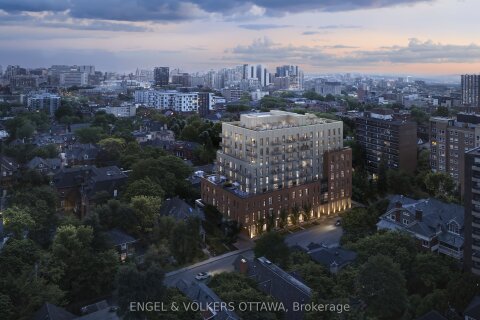 Additional image 8 of 602-8 Blackburn Avenue, Ottawa, ON, K1N 7Z2