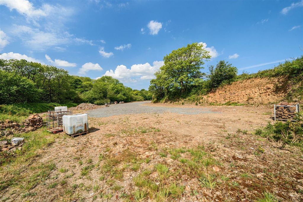 Additional image 17 of Land for saleBradworthy, Holsworthy EX22