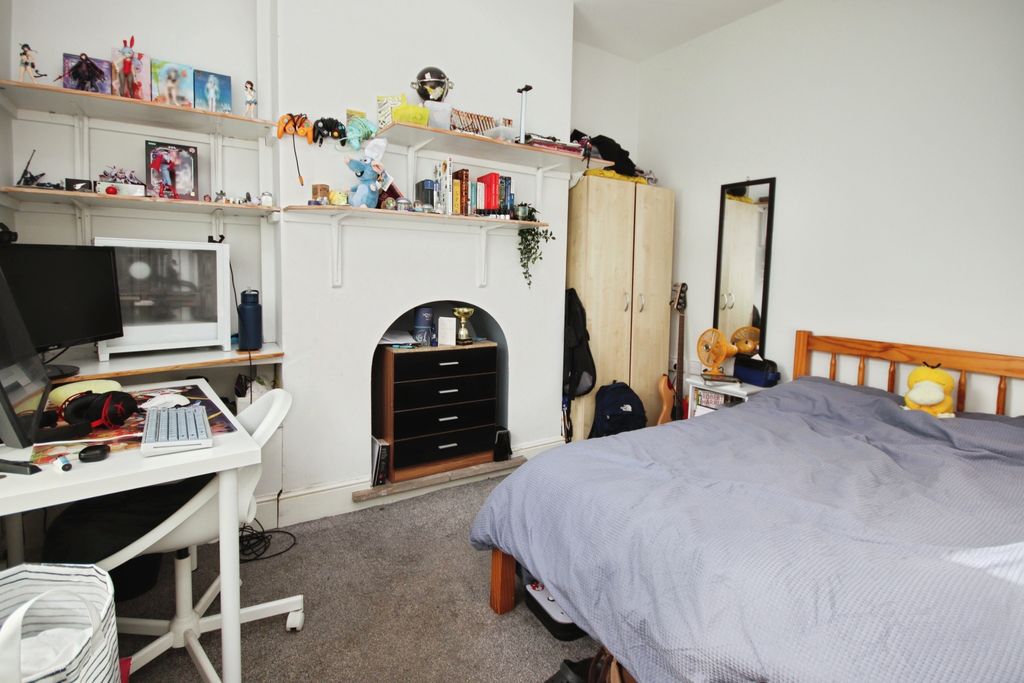 Additional image 7 of 3 bed terraced house for saleGaunt Street, Lincoln LN5