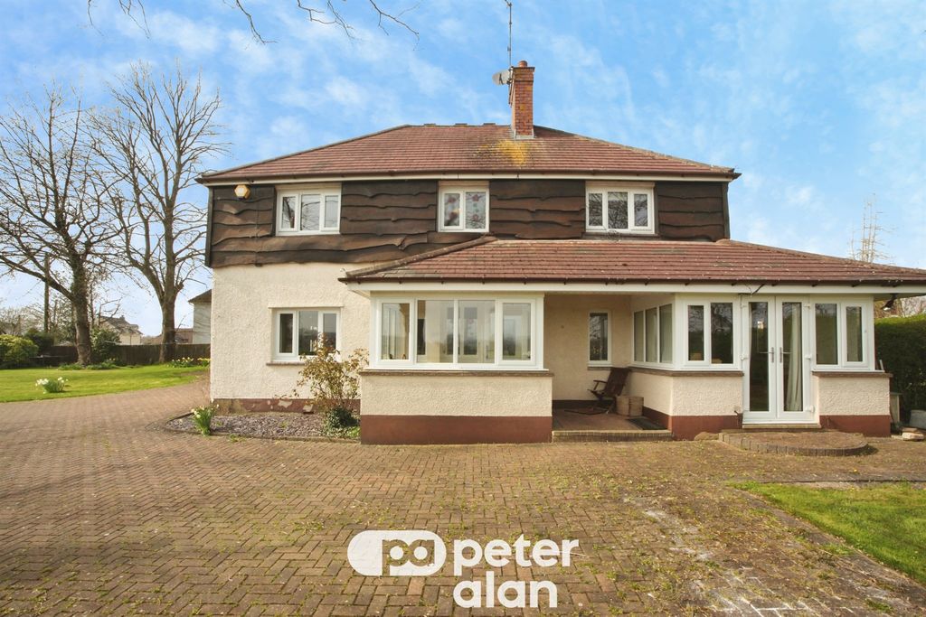 Additional image 22 of 4 bed detached house for saleMonmouth Road, Raglan, Usk NP15