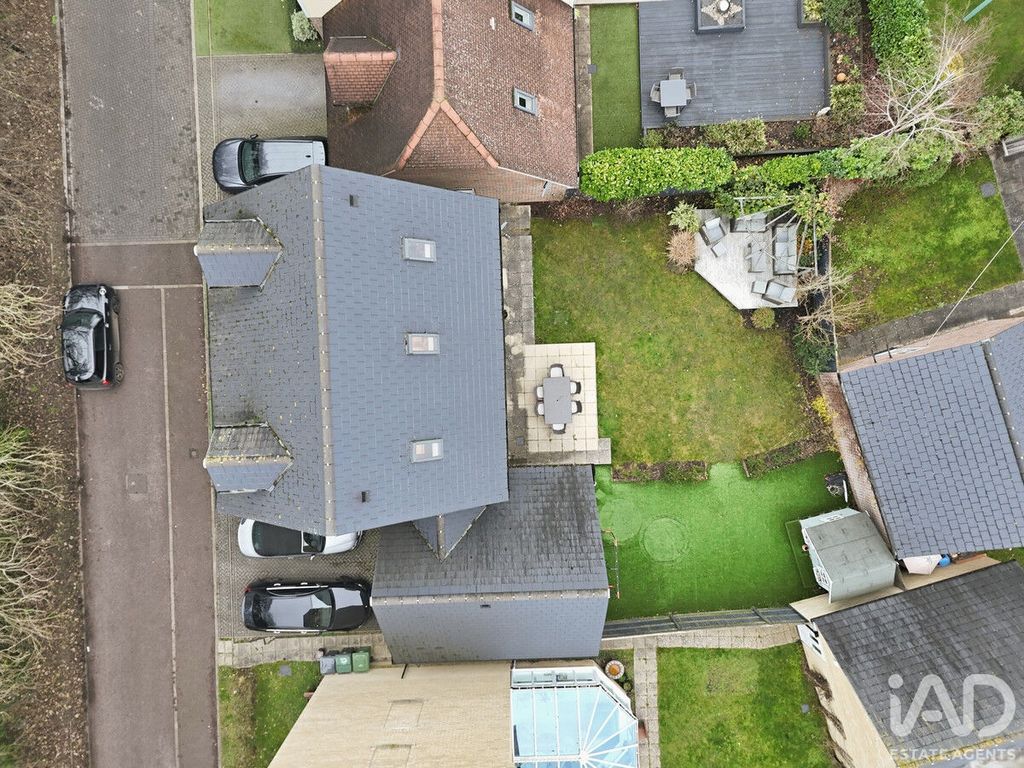 Additional image 22 of 5 bed detached house for saleBayford Way, Stansted Mountfitchet CM24