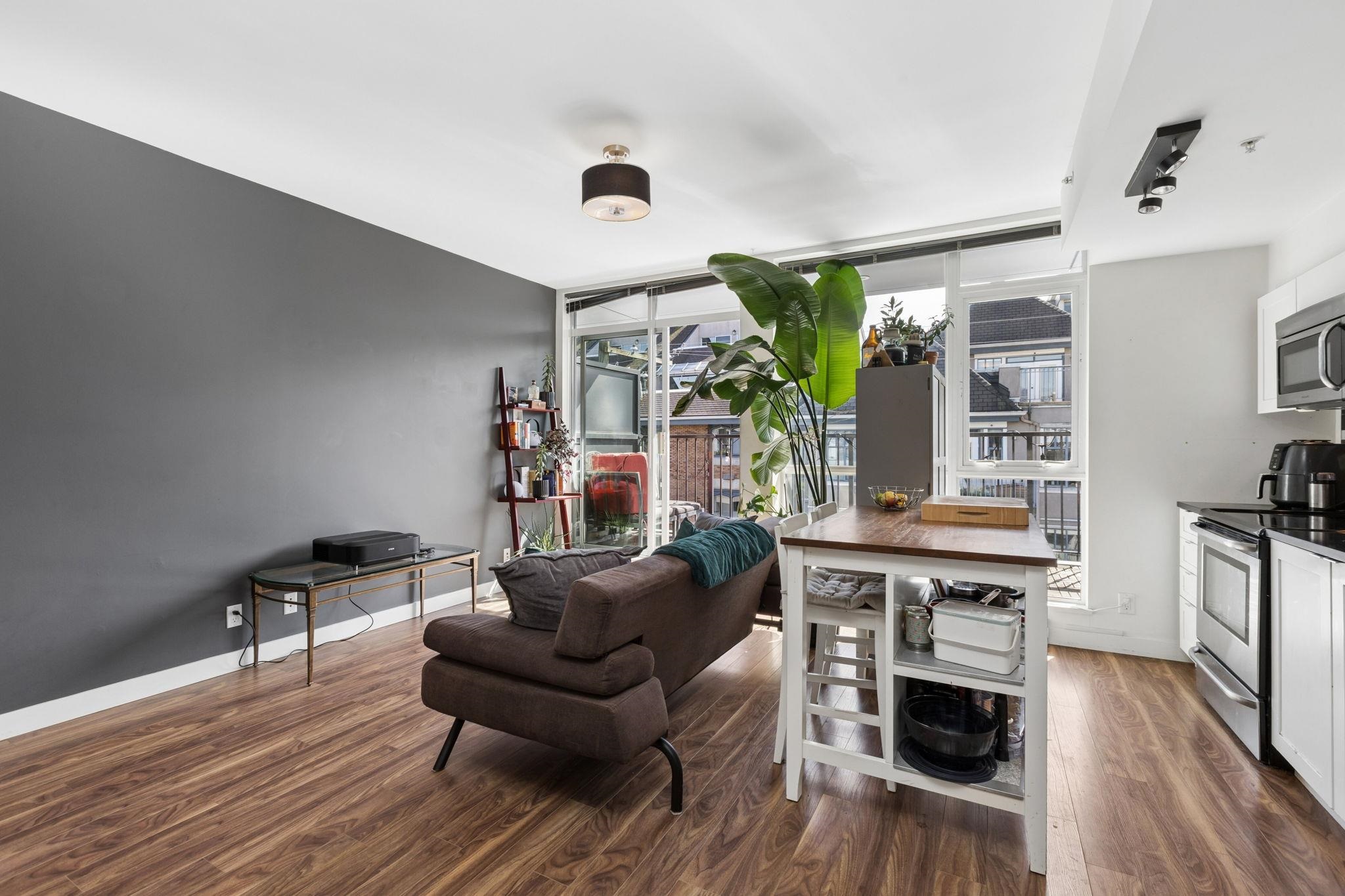 Additional image 3 of 406-2511 Quebec Street, Vancouver, BC, V5T 0B6