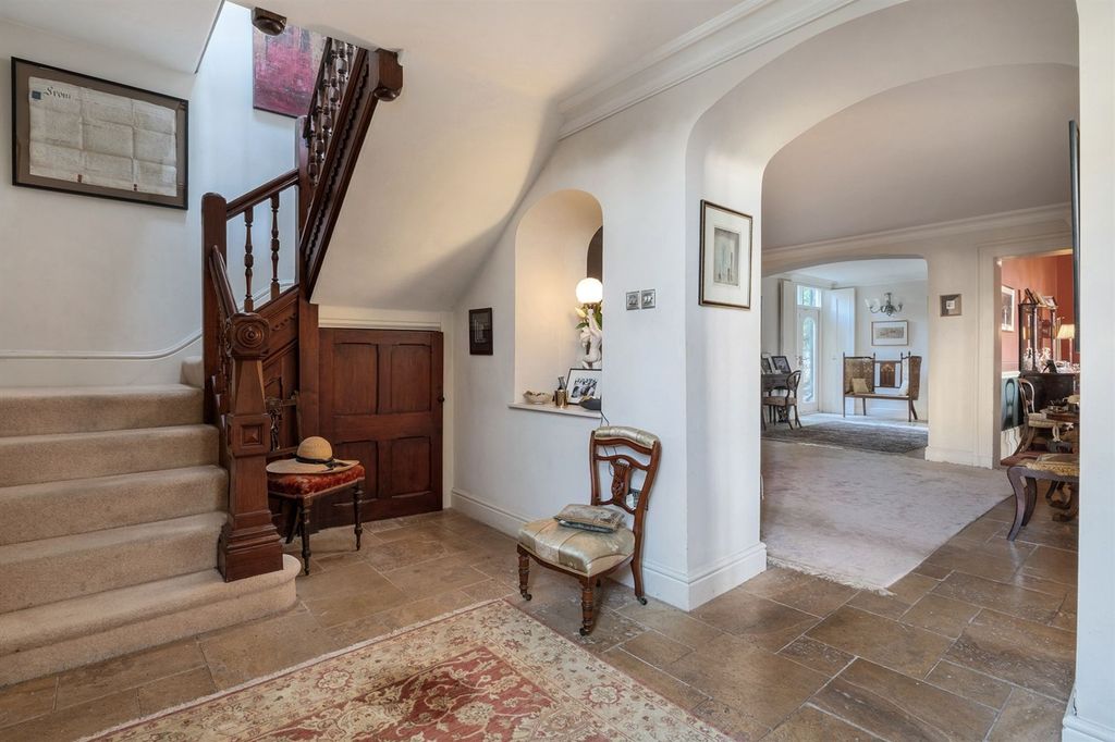 Additional image 14 of 5 bed detached house for saleWoodbrook Road, Alderley Edge SK9