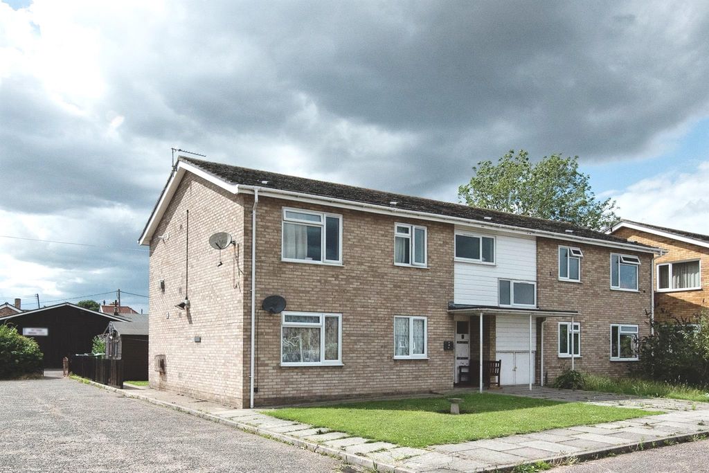 Additional image 9 of 2 bed flat for saleJennings Way, Diss IP22