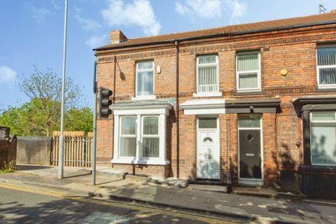 Orrell Lane, Orrell Park, Liverpool L9