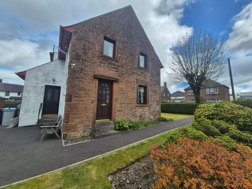 Additional image 12 of 3 bed end terrace house for saleVictoria Park, Lockerbie DG11