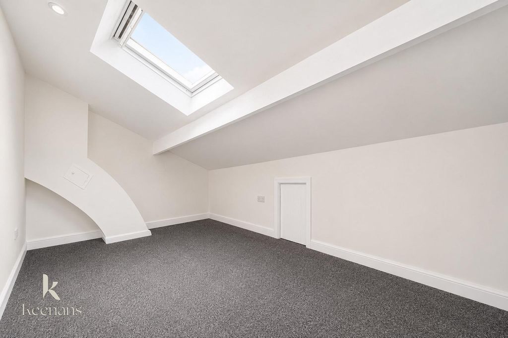 Additional image 9 of 2 bed flat for saleNew Market Street, Colne BB8