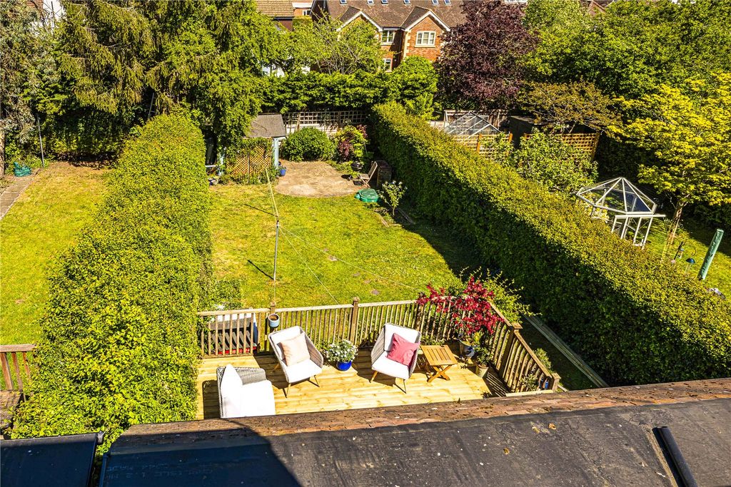 Additional image 22 of 5 bed semi-detached house for saleShrublands Road, Berkhamsted, Hertfordshire HP4