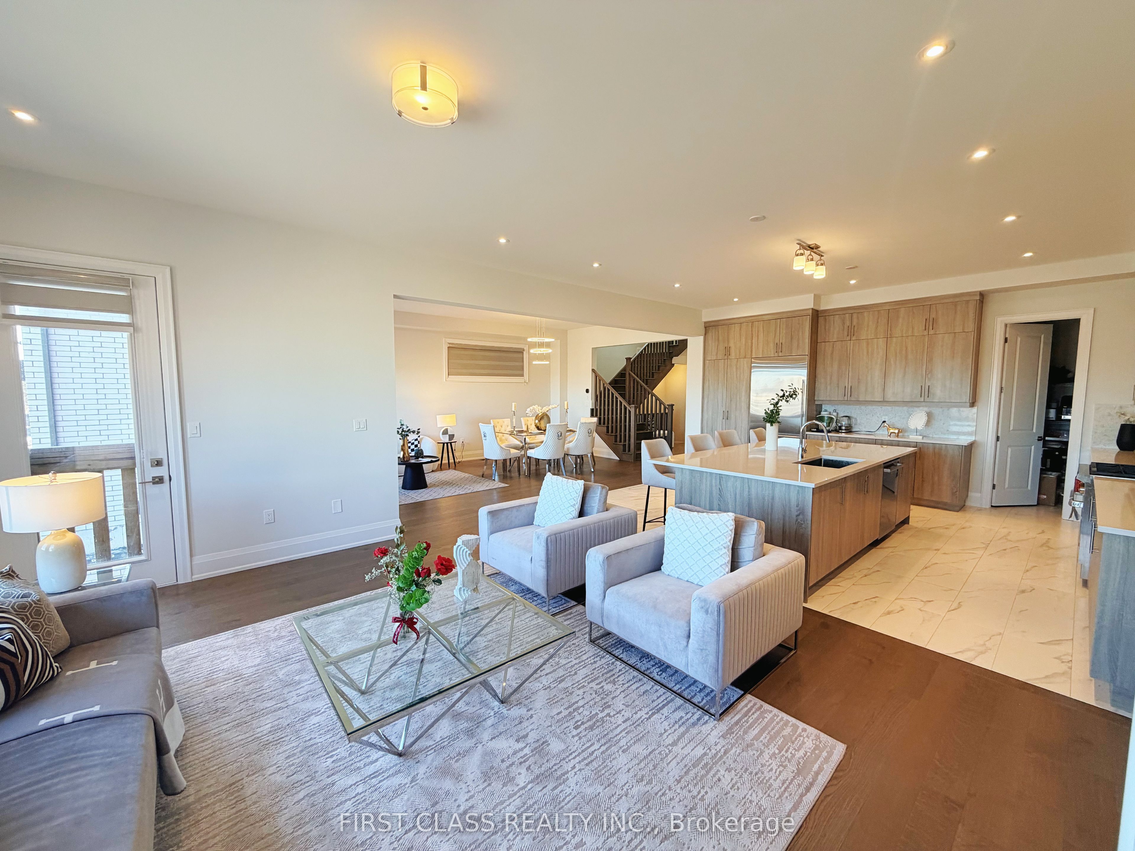 Additional image 3 of 68 Tranquility Crescent, Markham, ON, L6C 3R1