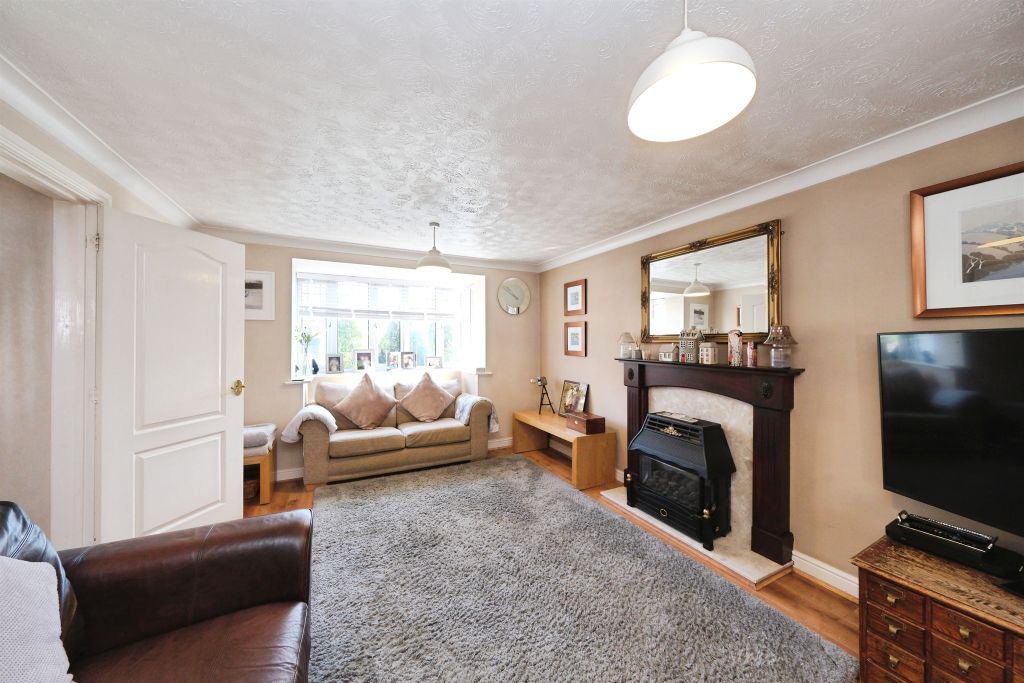 Additional image 3 of 4 bed detached house for saleOrton Way, Belper DE56
