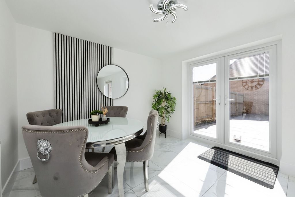 Additional image 8 of 5 bed detached house for saleTralee Court, Ashington NE63