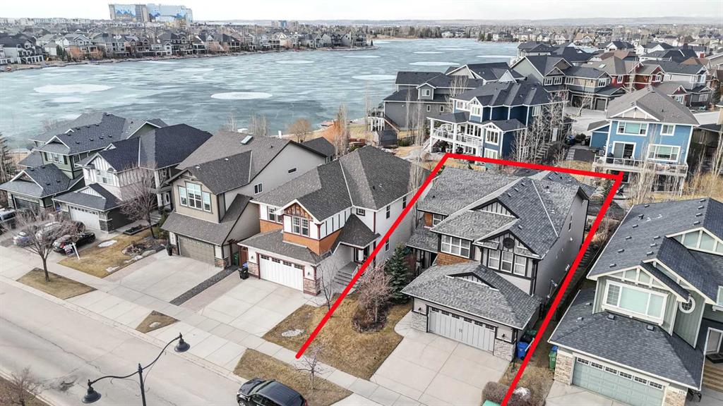 Additional image 2 of 119 Auburn Bay Avenue SE, Calgary, AB, T3M 0N4