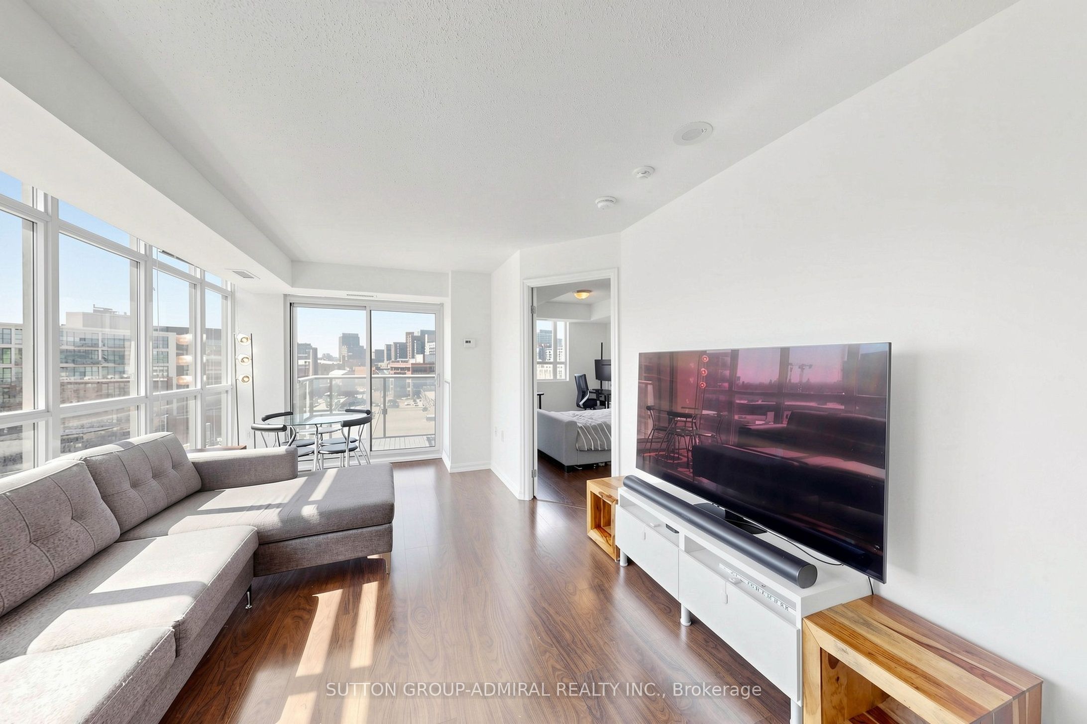 Additional image 5 of #710-125 Western Battery Road, Toronto, ON, M6K 3R8