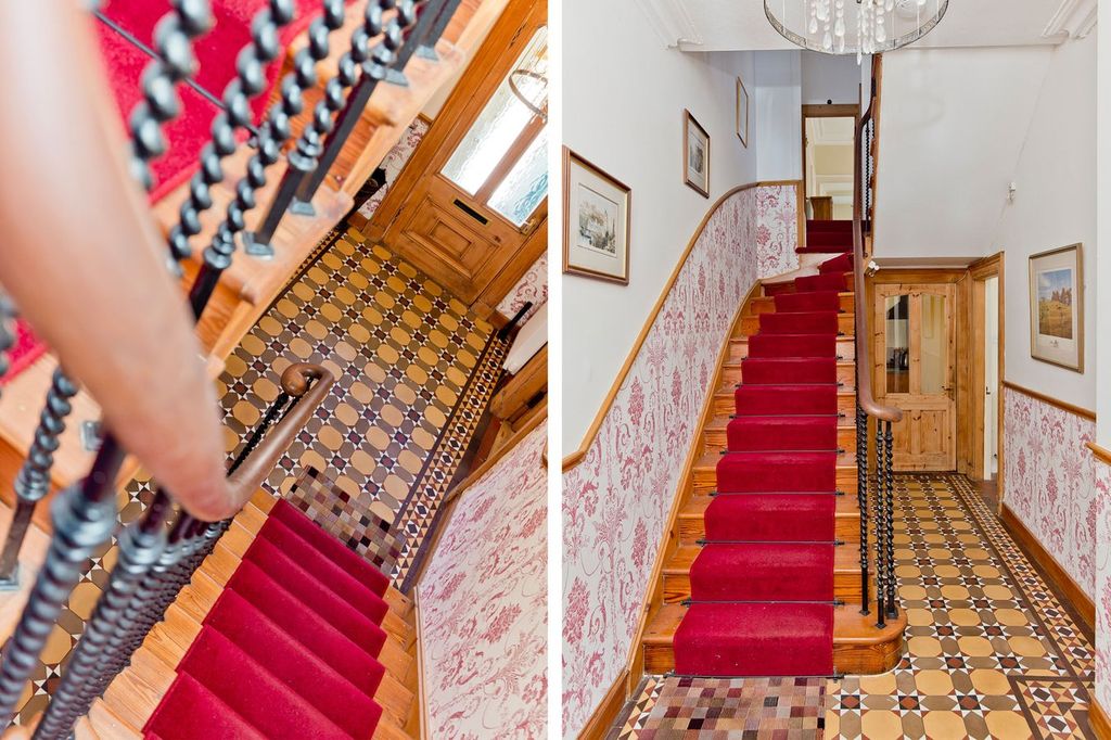 Additional image 5 of 5 bed villa for saleUnion Place, Anstruther KY10