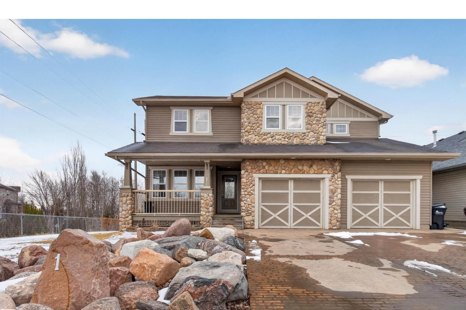 Additional image 7 of 1 Chatwin Road, Sherwood Park, AB, T8H2S7