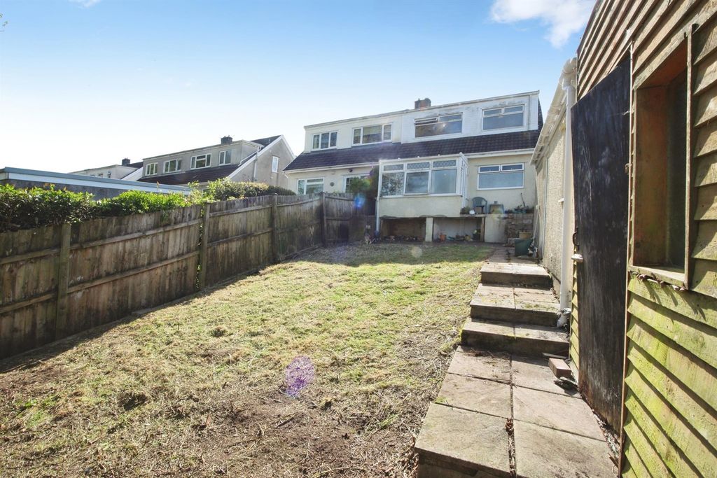 Additional image 21 of 3 bed semi-detached house for saleTy Newydd, Machen, Caerphilly CF83