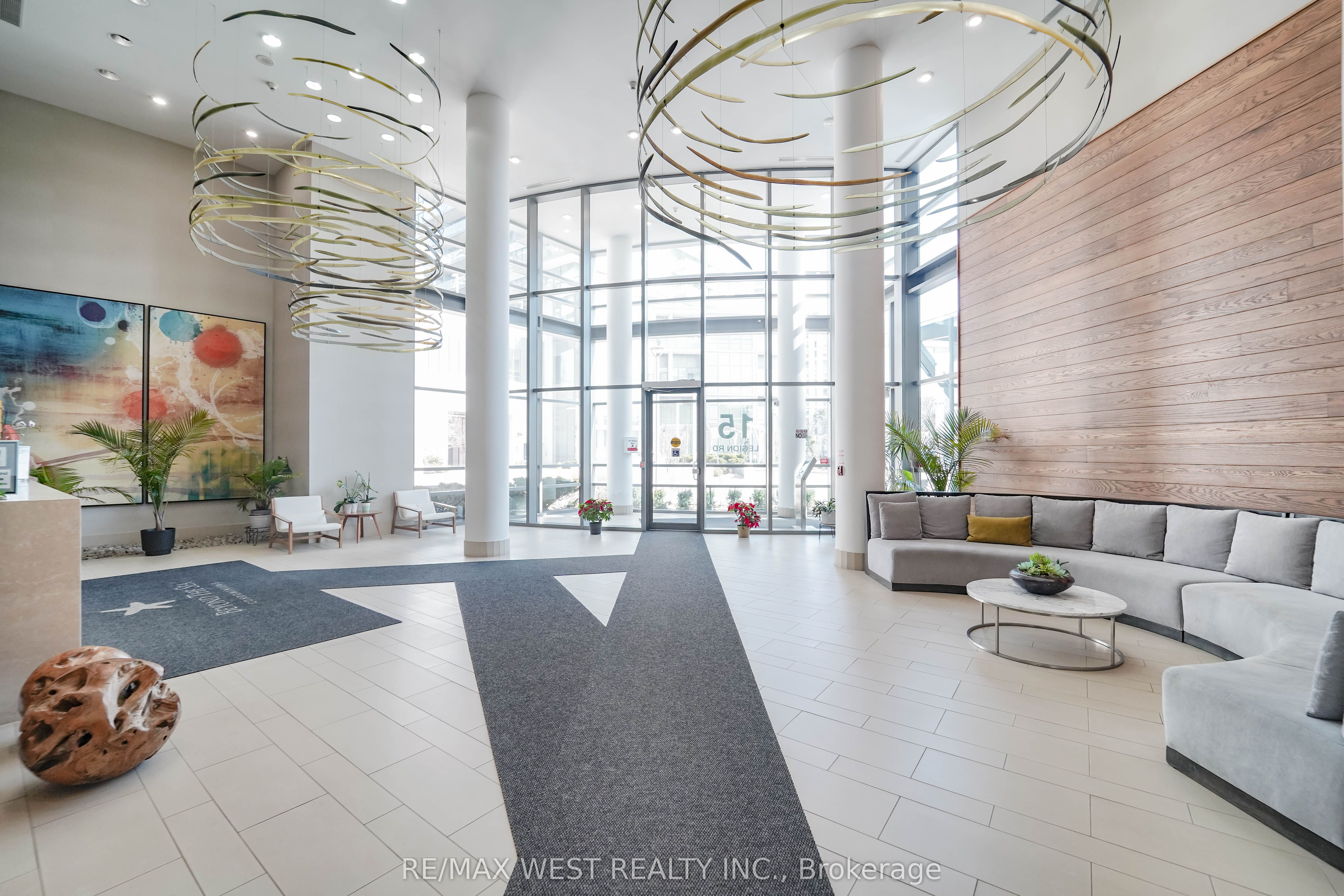 Additional image 2 of 607-15 Legion Road, Toronto, ON, M8V 0A9