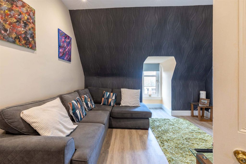 Additional image 4 of 2 bed flat for saleFlat 3, Comrie Street, Crieff, Perth And Kinross PH7