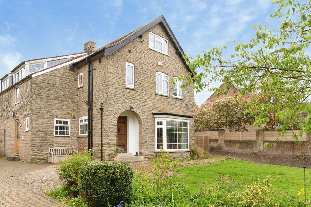 Additional image 20 of 4 bed detached house for saleChurch Road, Beverley HU17