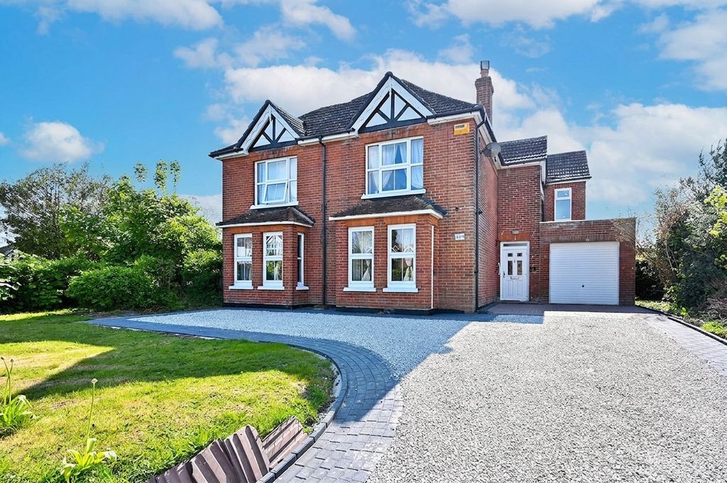 6 bed detached house for saleCanterbury Road, Kennington TN25