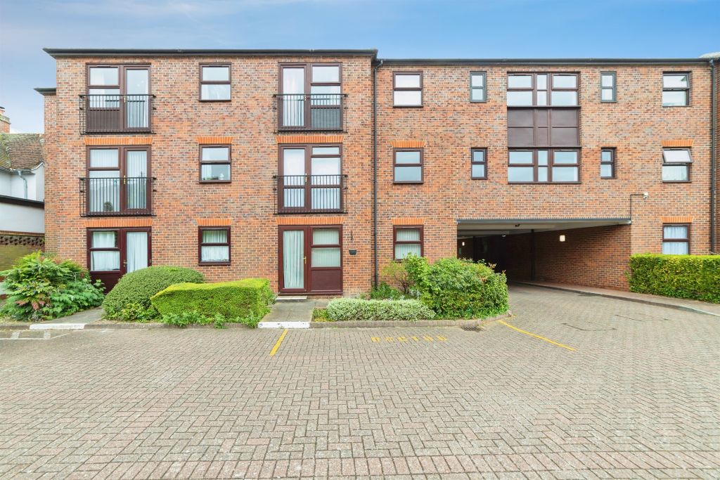 Additional image 18 of 1 bed flat for saleHigh Street, Baldock SG7