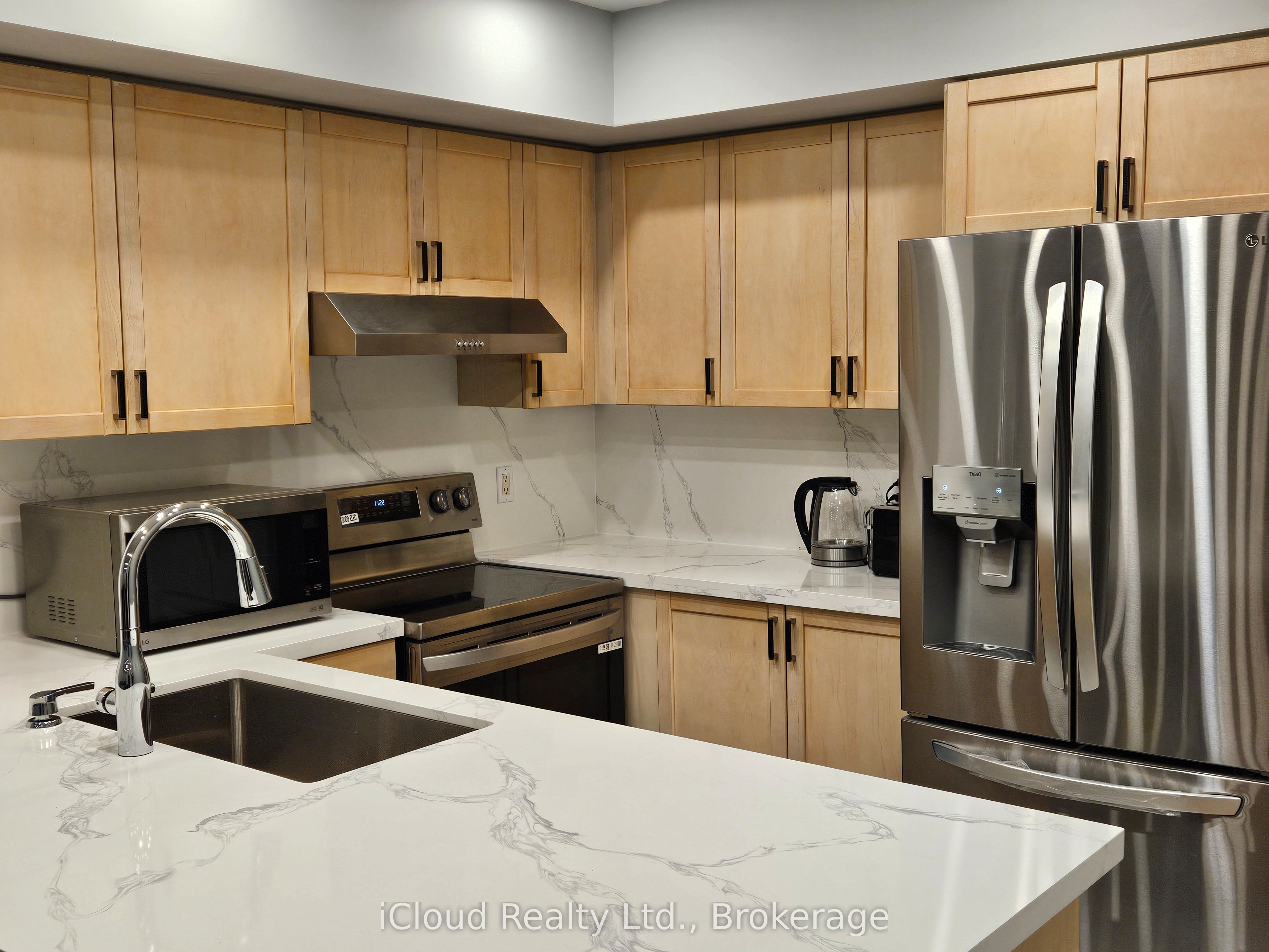 Additional image 5 of 11-285 Antibes Drive, Toronto, ON, M2R 3X9