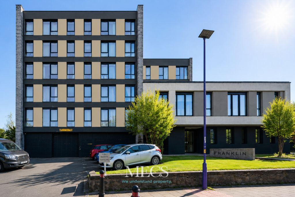 2 bed flat for saleBournville Lane, Birmingham, West Midlands B30