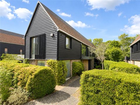 Royal Way, Trumpington, Cambridge CB2