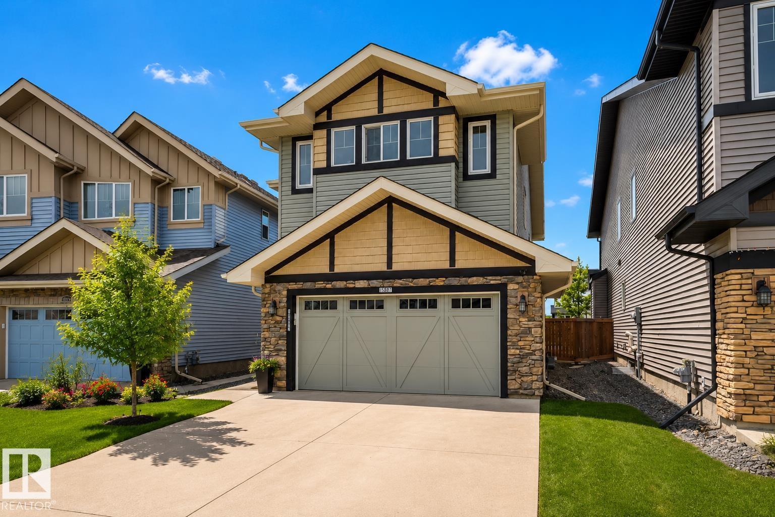 Additional image 2 of 15807 18 Avenue SW, Edmonton, AB, T6W3E7