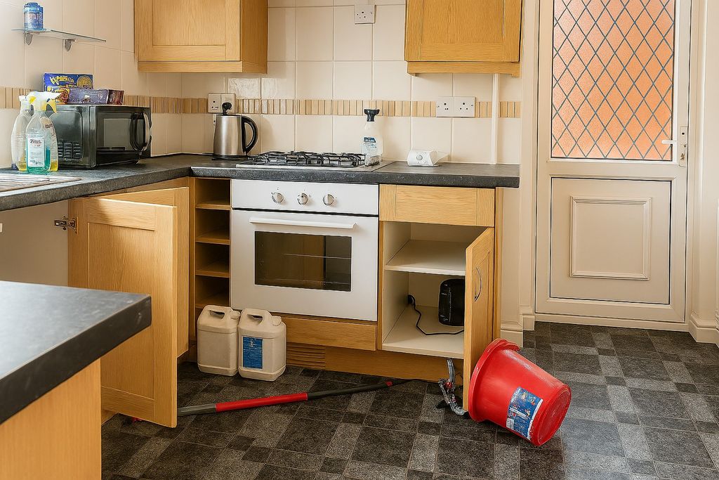Additional image 4 of 3 bed semi-detached house for saleCripps Avenue, Cefn Golau, Tredegar NP22