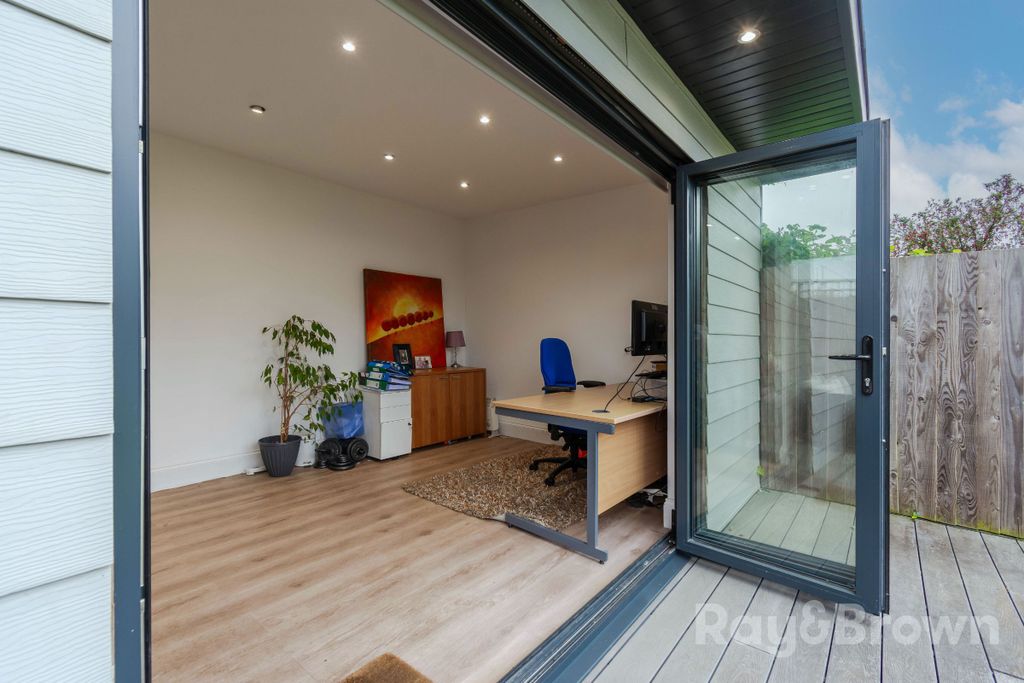 Additional image 35 of 4 bed detached house for saleTy Llawenydd, Pantbach Place, Cardiff CF14