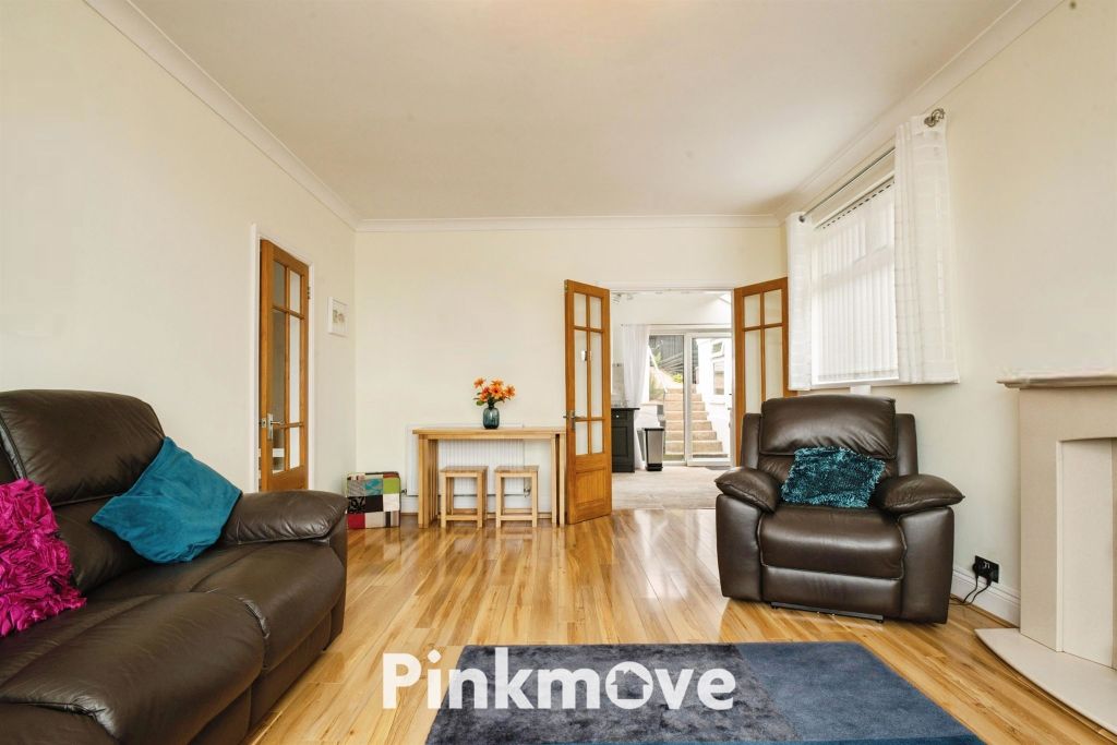 Additional image 3 of 2 bed detached bungalow for saleUpper Tennyson Road, Newport NP19