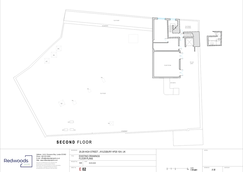 Additional image 15 of Property for sale25-29 High Street, Aylesbury, Buckinghamshire HP20