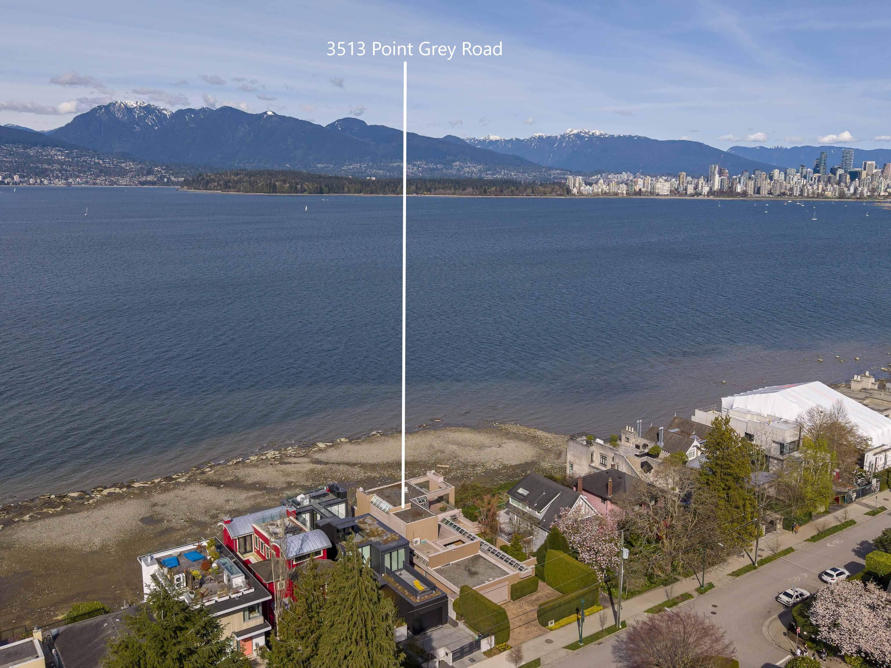 Additional image 6 of 3513 Point Grey Road, Vancouver, BC, V6R 1A7