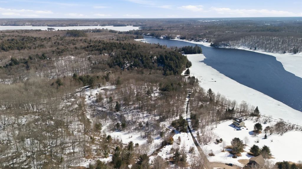 Additional image 5 of Lot 1 Burnside Bridge Road, Mcdougall, ON, P2A 2W9