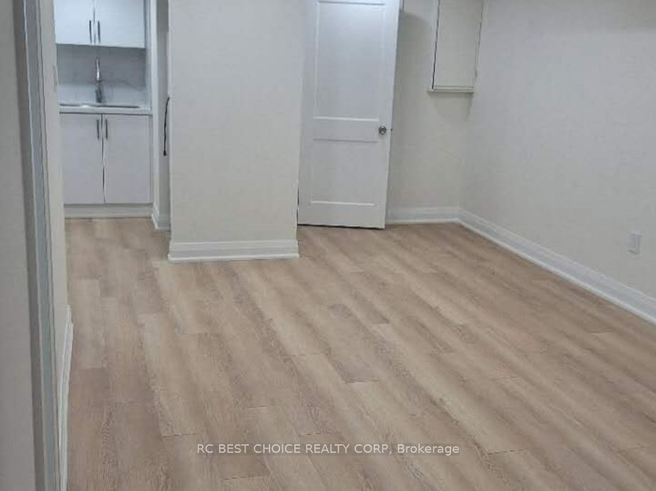 BSMT - 123 Enchanted Hills Crescent, Toronto, ON, M1V 3P1