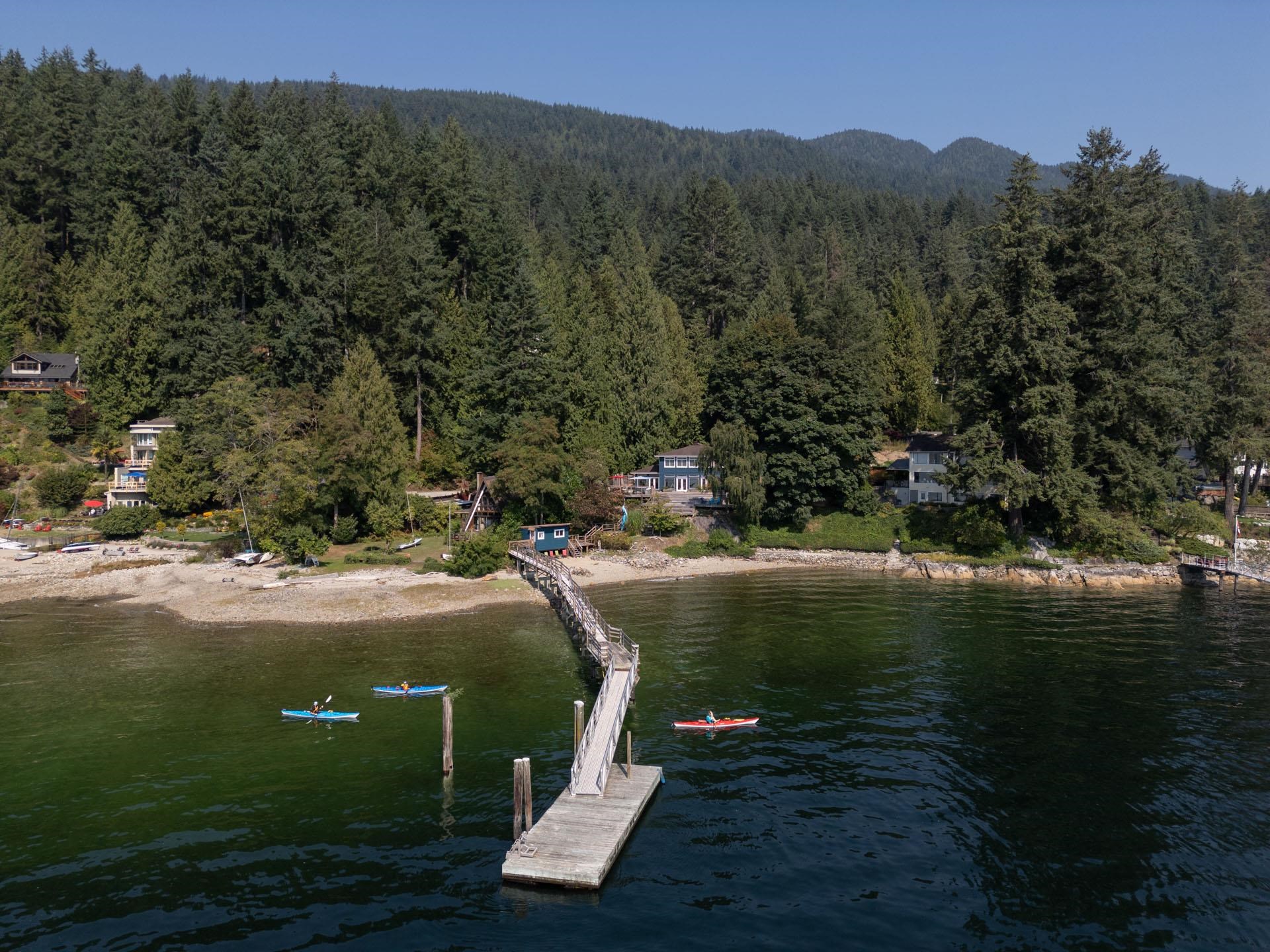 Additional image 3 of 5439 Indian River Drive, North Vancouver, BC, V7G 2T7