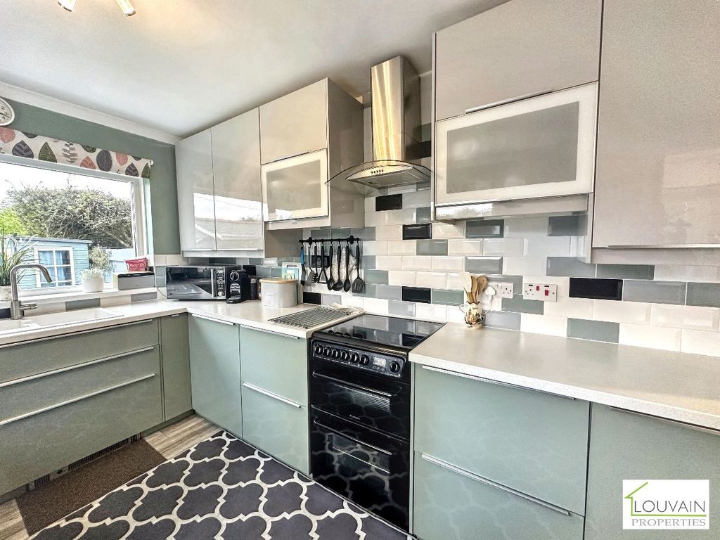 Additional image 13 of 3 bed semi-detached house for saleChandlers Road, Beaufort, Ebbw Vale NP23
