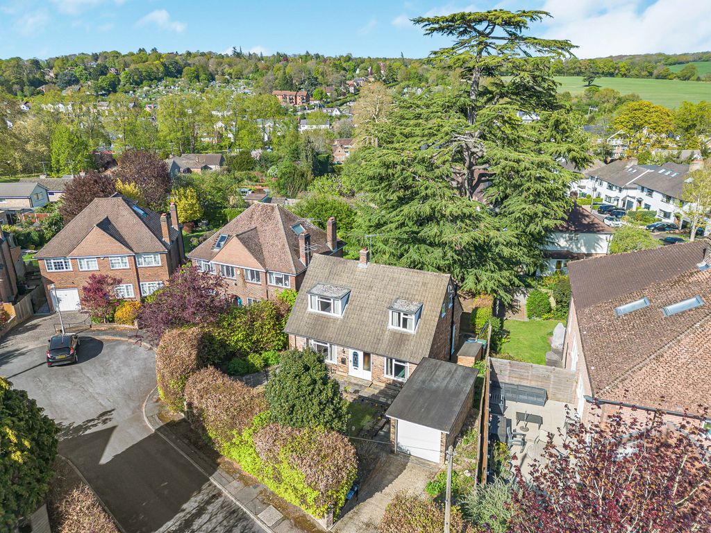 Additional image 15 of 3 bed detached house for saleCedar Way, Berkhamsted HP4